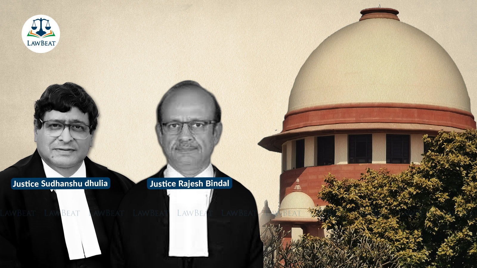 Man killed inside police station: Supreme Court upholds conviction of constable Man killed inside police station: Supreme Court upholds conviction of constable